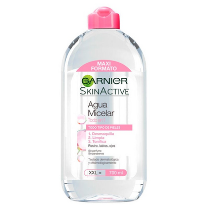 Garnier Água Micelar Tudo em 1 700ml
